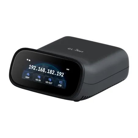GL.iNet Comet Pro KVM Switch